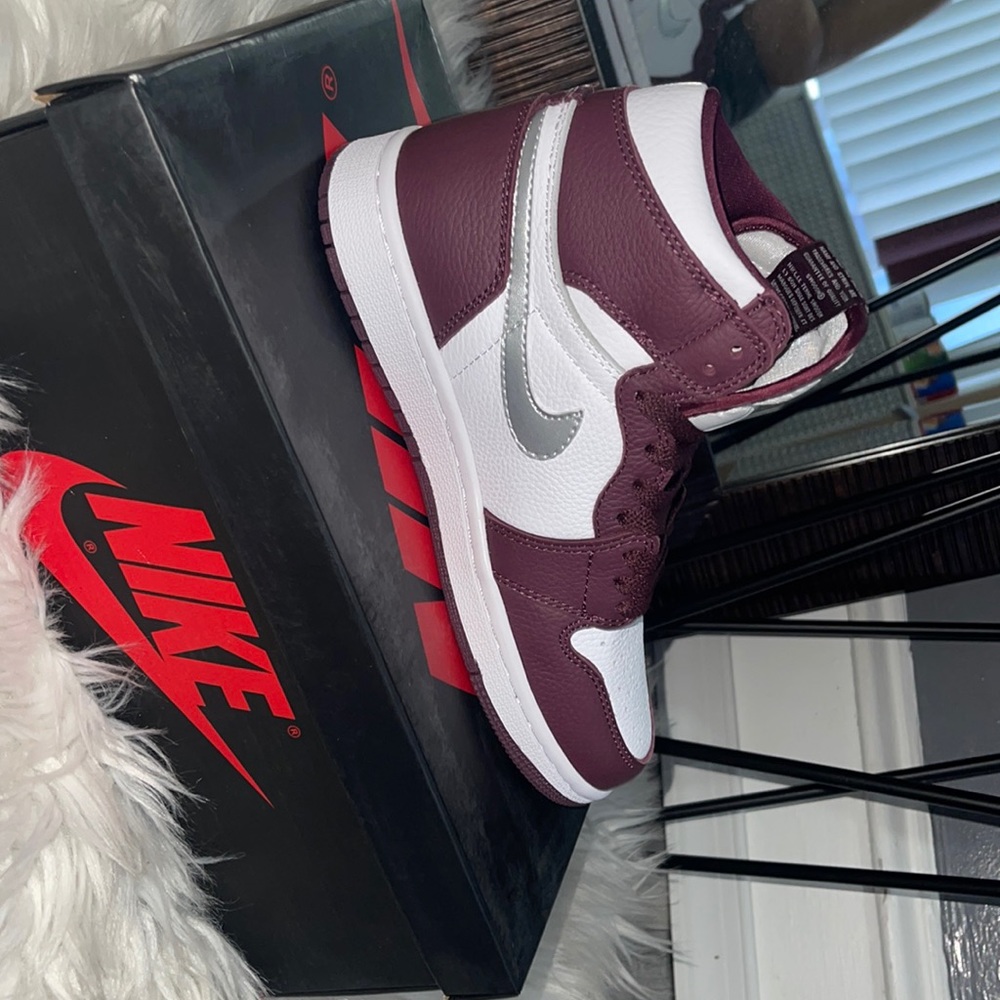 New women nike